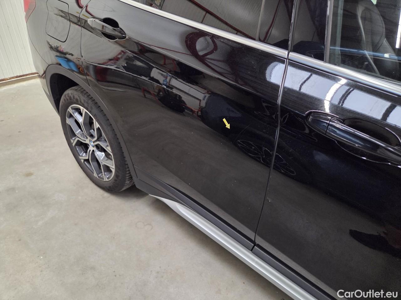  Bmw  X1 1.5 xDrive25e Advantage AT #20