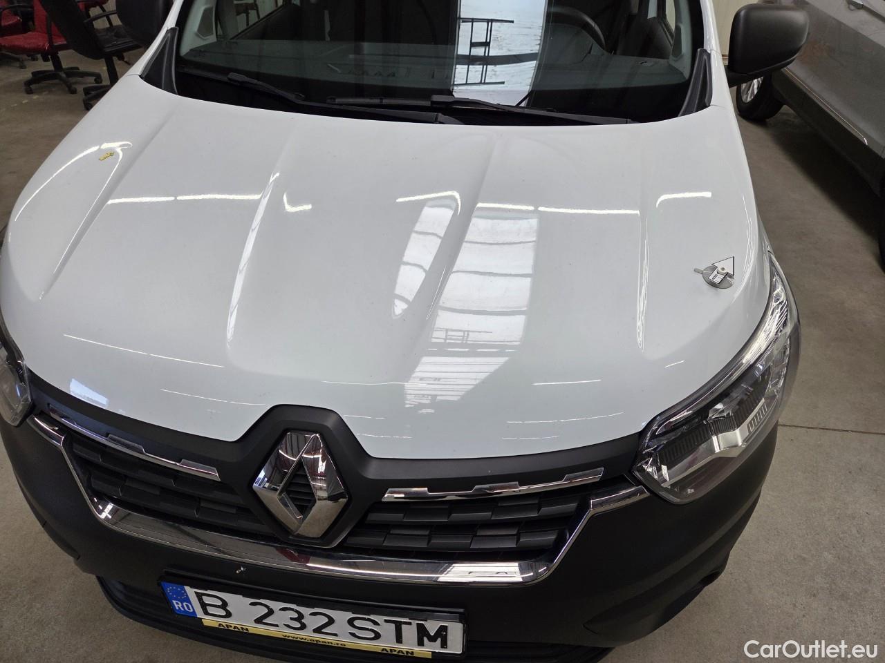  Renault  EXPRESS 1.5 Blue dCi 75CP Confort #19
