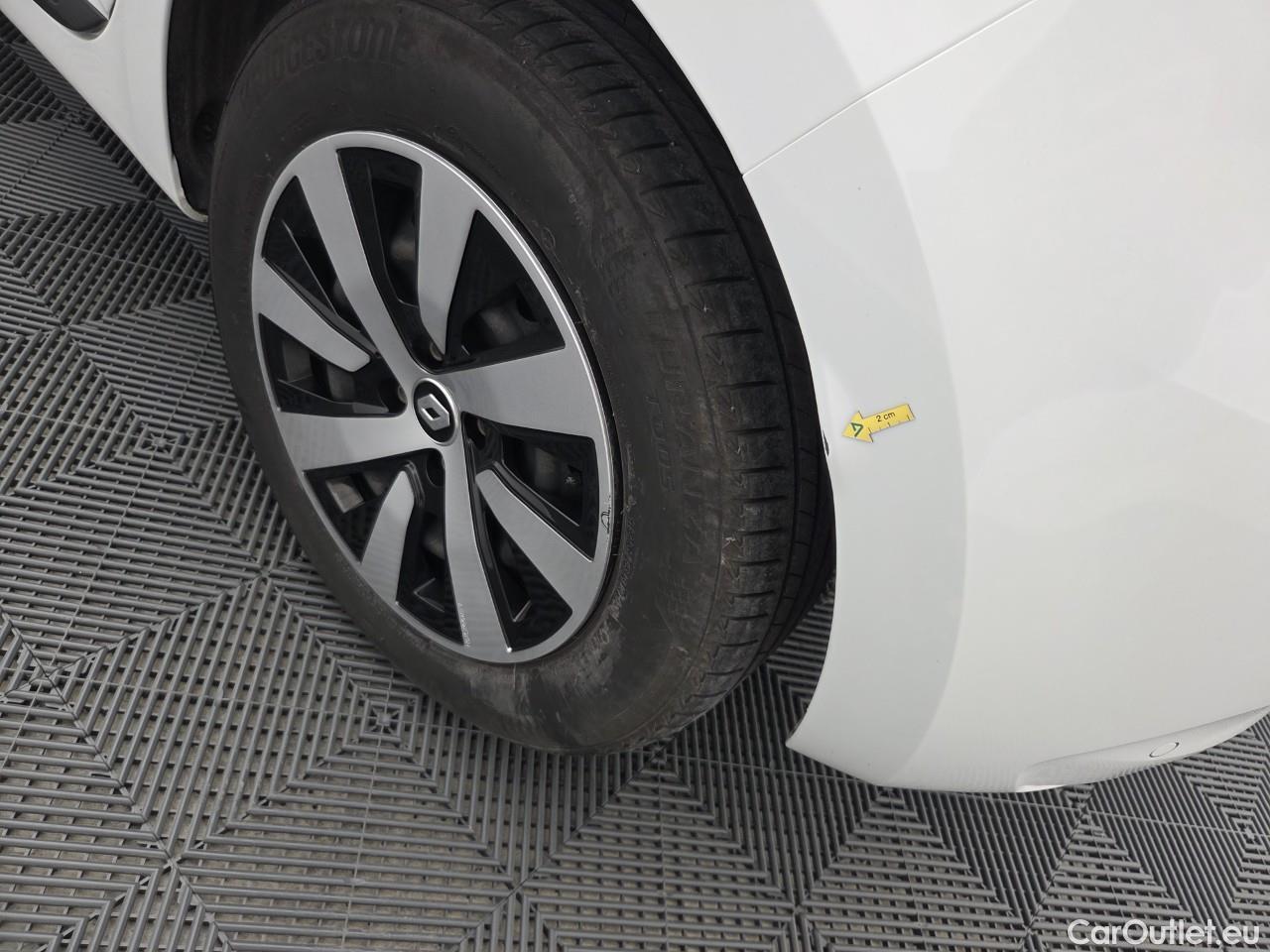  Renault  Clio 1.0 TCe 90CP Equilibre #12