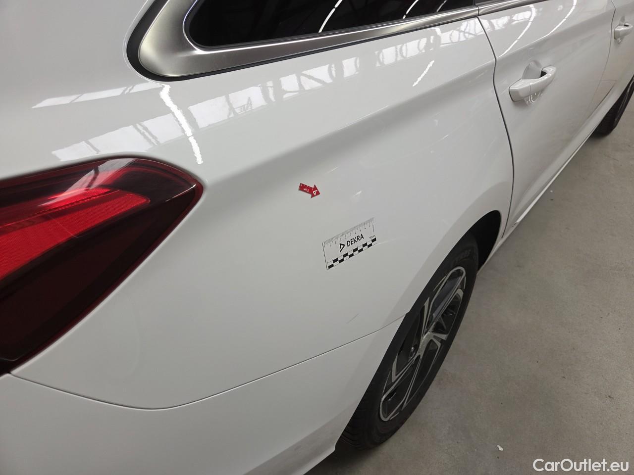  Hyundai  i30 1.5 110CP Highway #26