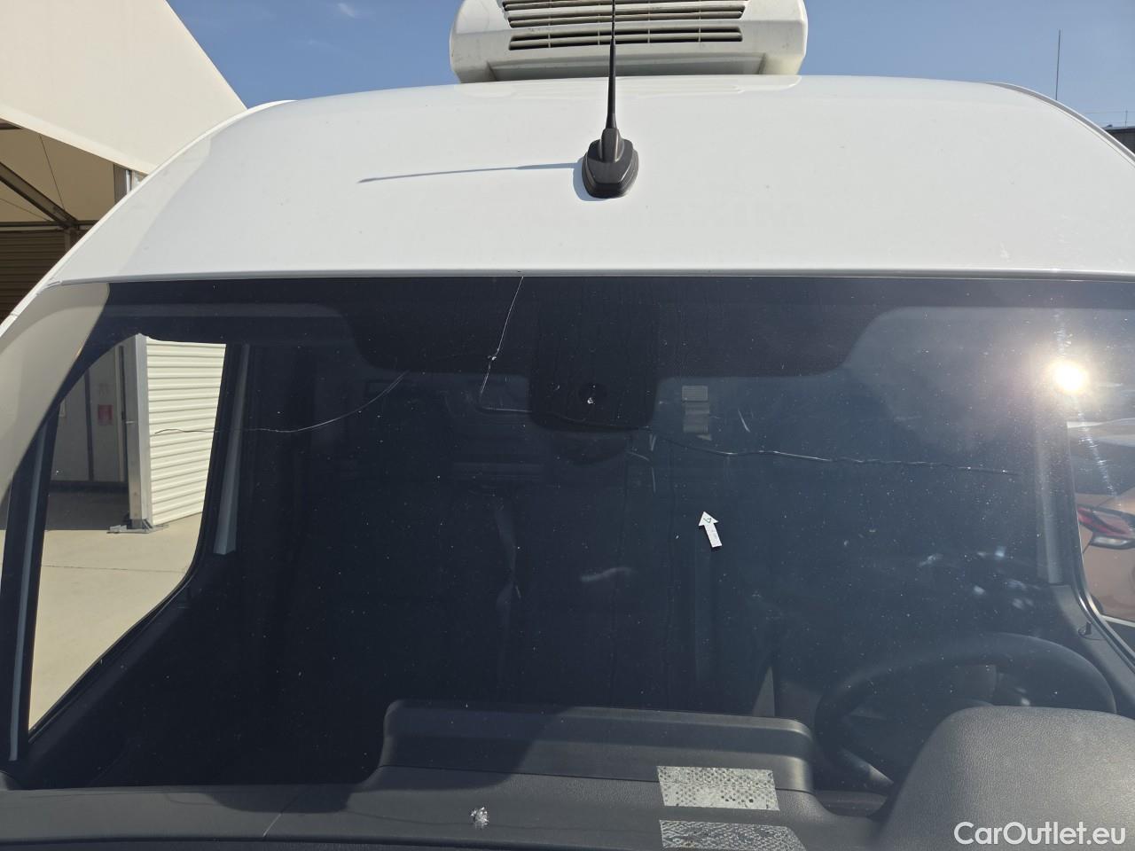  Mercedes  Sprinter 314 CDI FWD MWB HRF #13