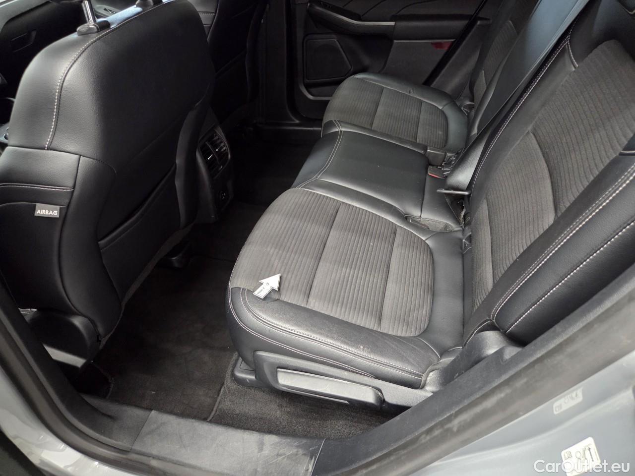  Ford  Kuga 2.5 Duratec FHEV 190CP TitaniumX CVT AWD #96