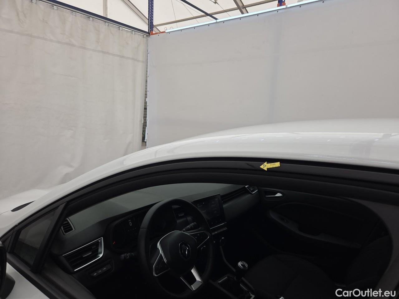 Renault  Clio 1.0 TCe 90CP Equilibre #2