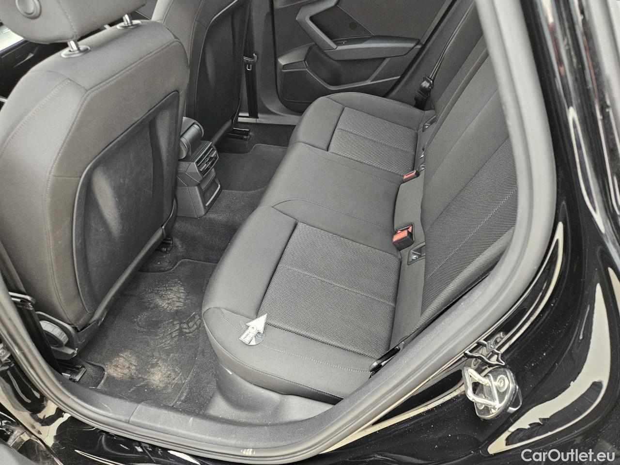  Audi  A3  Limuzina 35 TFSI S tronic #22