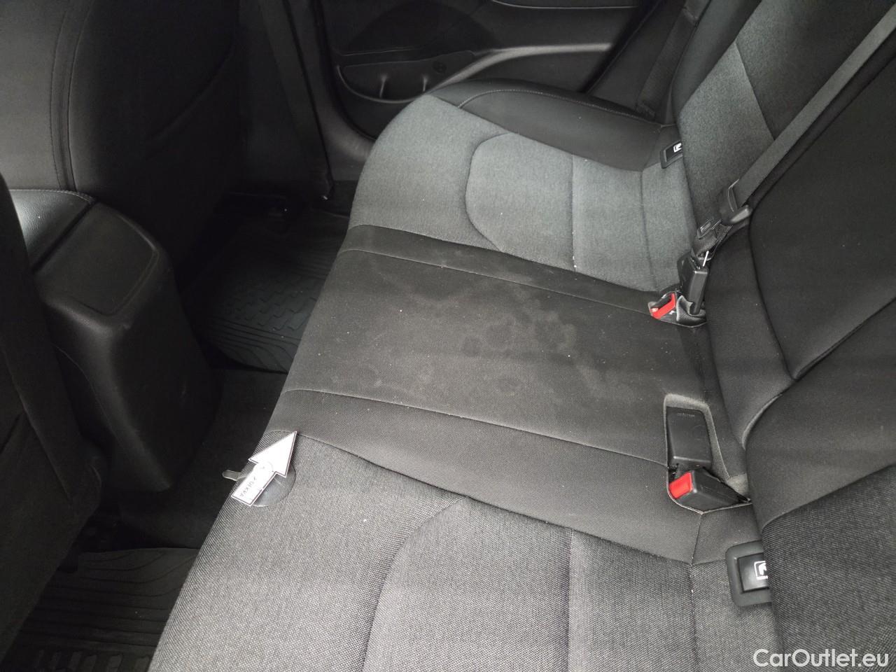  Hyundai  i30 1.5 110CP Highway #41