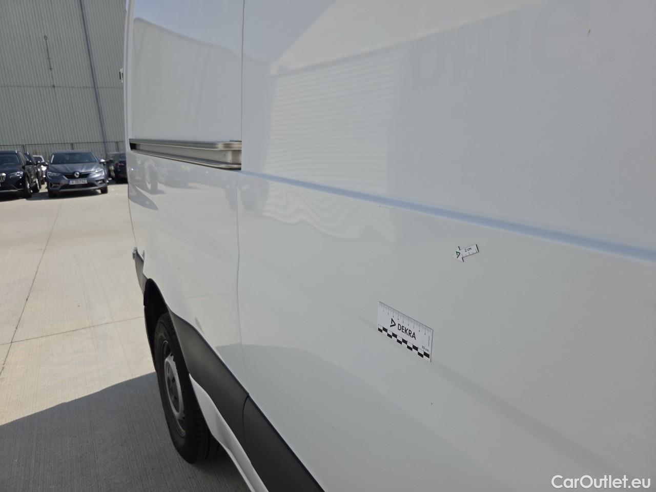  Mercedes  Sprinter 314 CDI FWD MWB HRF #26