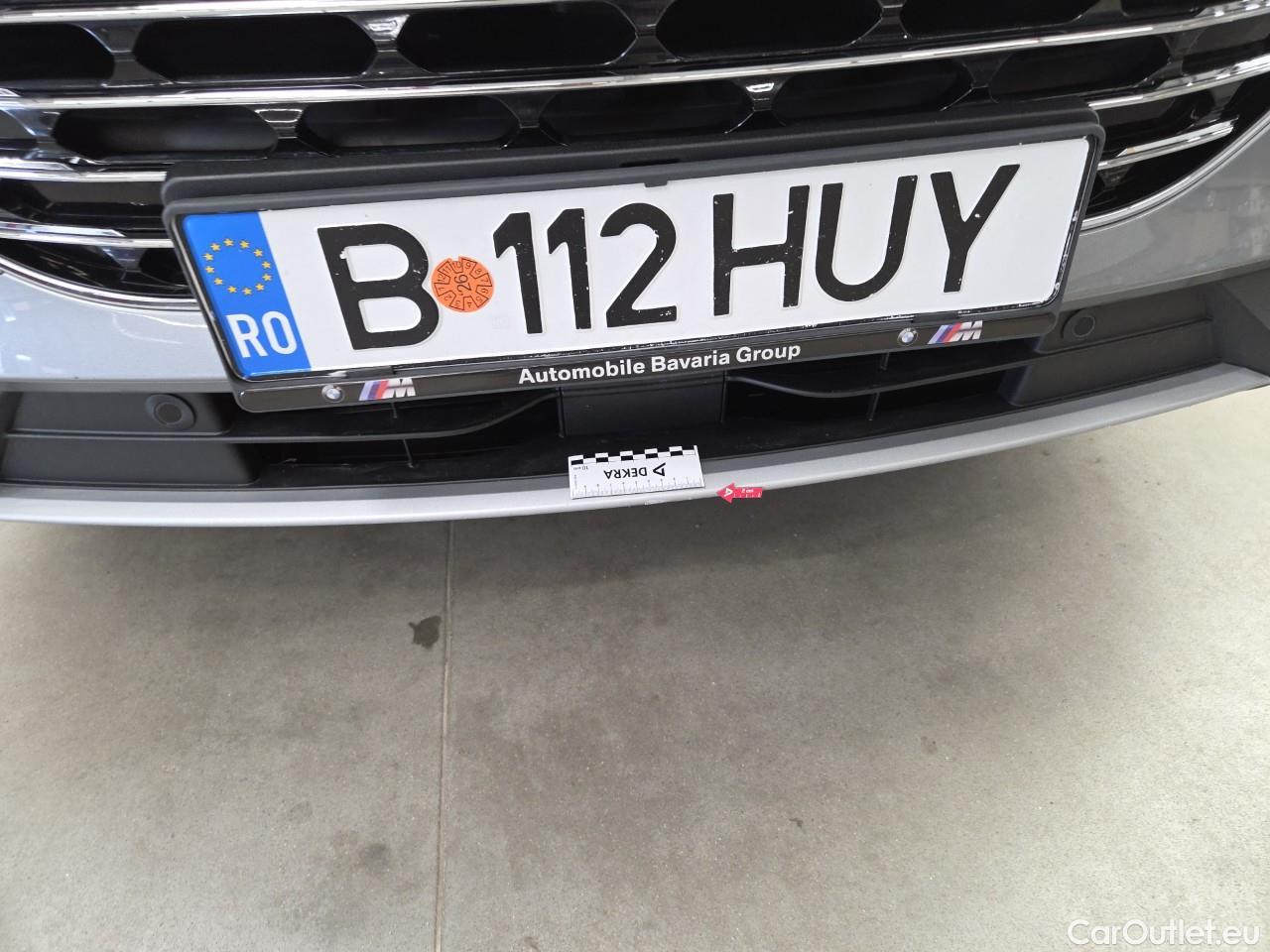  Ford  Kuga 2.5 Duratec FHEV 190CP TitaniumX CVT AWD #18