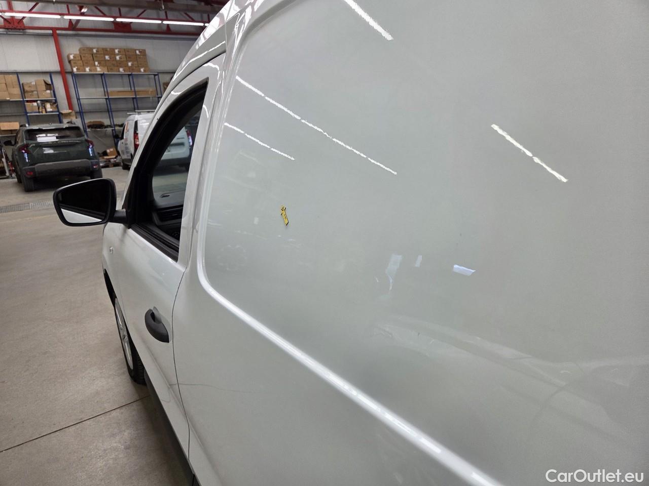  Renault  EXPRESS 1.5 Blue dCi 75CP Confort #65