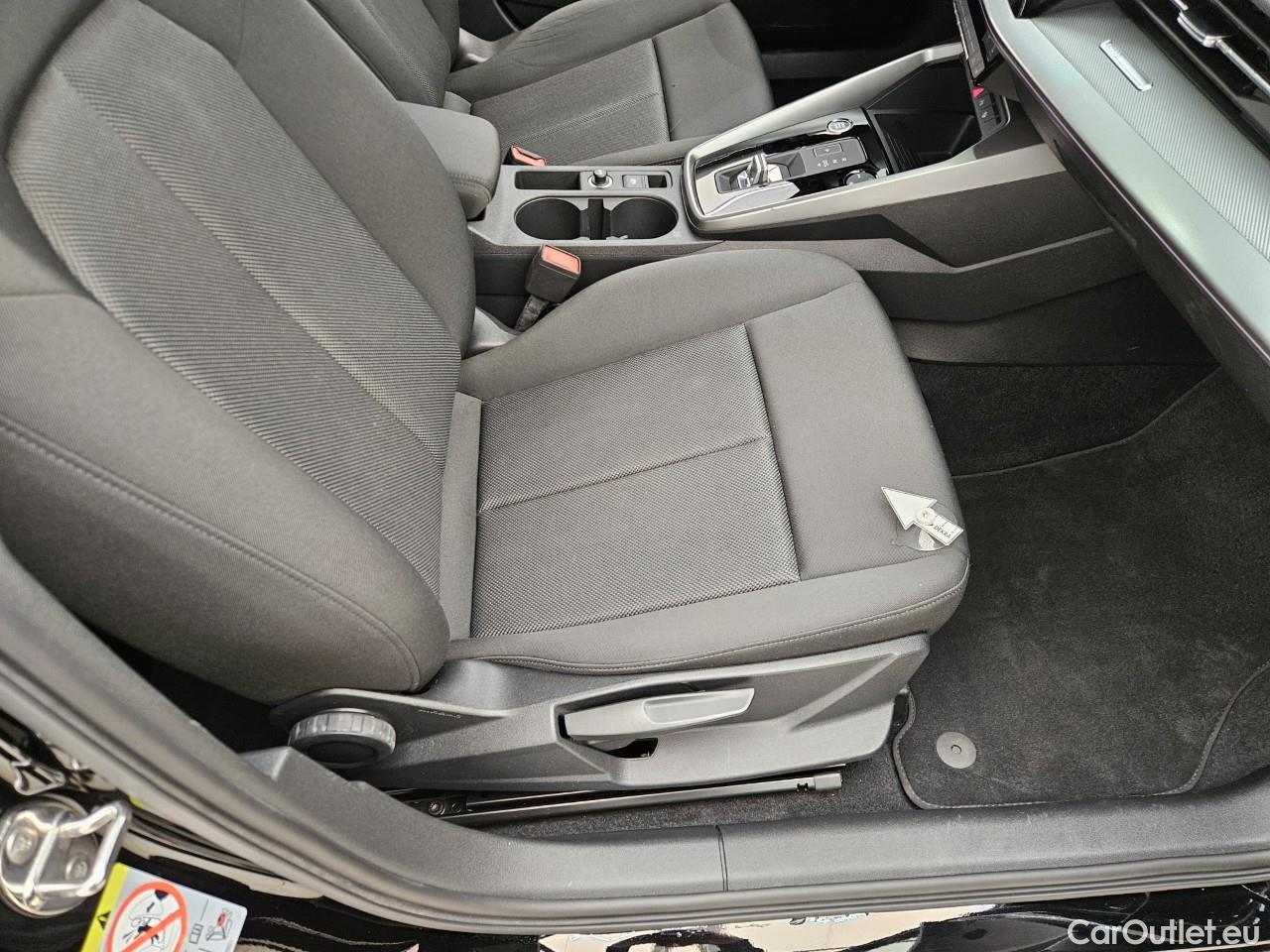  Audi  A3  Limuzina 35 TFSI S tronic #17