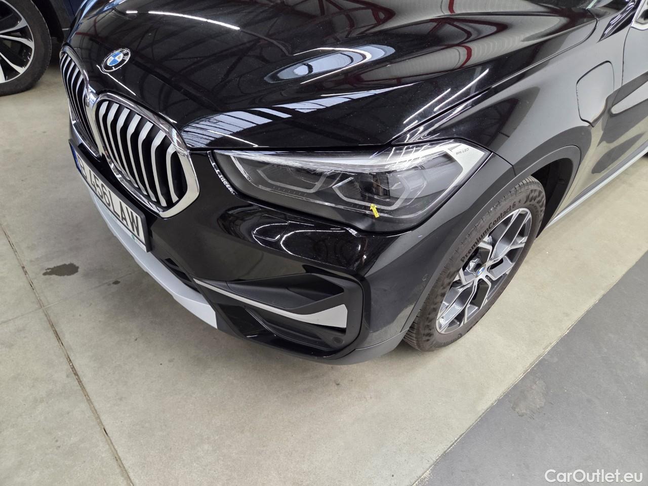  Bmw  X1 1.5 xDrive25e Advantage AT #4