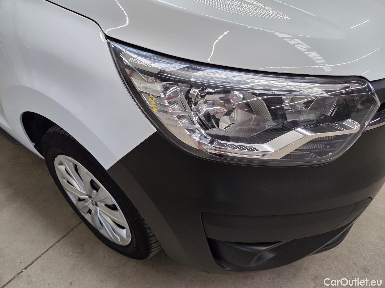  Renault  EXPRESS 1.5 Blue dCi 75CP Confort #18