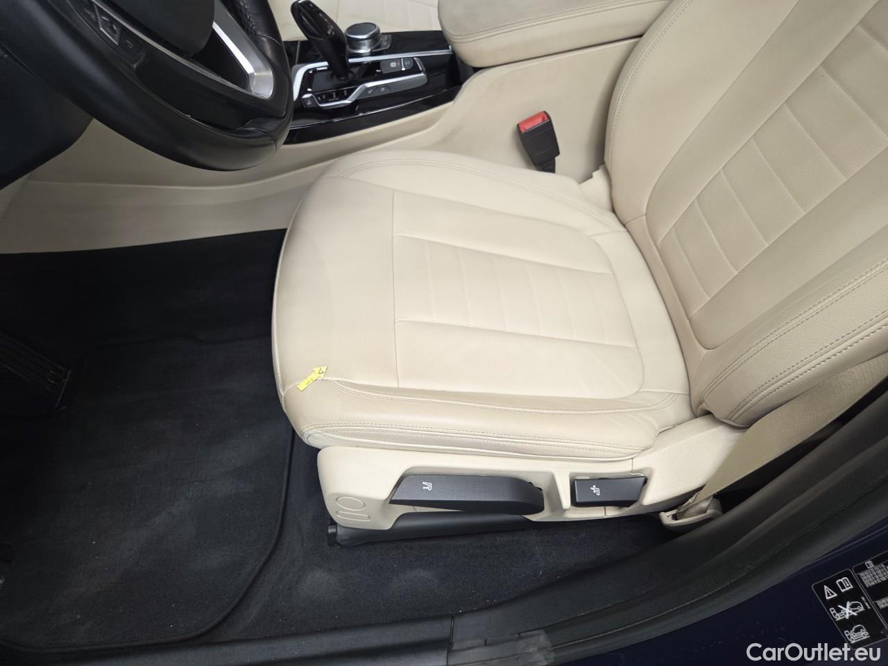  Bmw  X3 2.0 xDrive30i Luxury Line AT 252HP #42