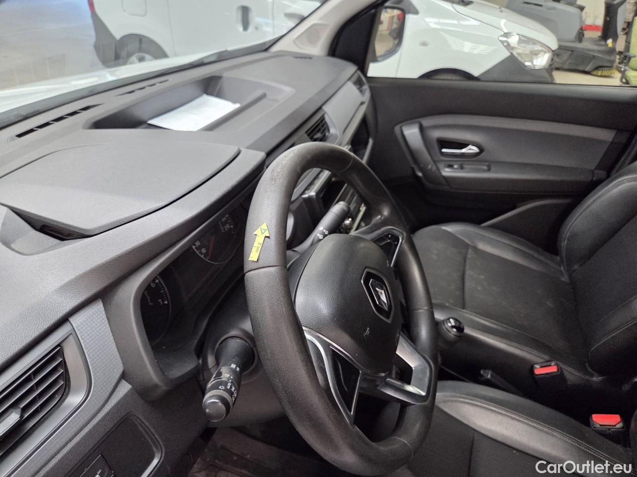  Renault  EXPRESS 1.5 Blue dCi 75CP Confort #80