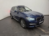  Bmw  X3 2.0 xDrive30i Luxury Line AT 252HP #2