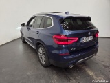  Bmw  X3 2.0 xDrive30i Luxury Line AT 252HP #4