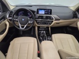  Bmw  X3 2.0 xDrive30i Luxury Line AT 252HP #5