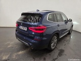  Bmw  X3 2.0 xDrive30i Luxury Line AT 252HP #3