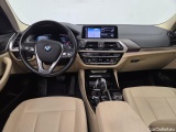  Bmw  X3 2.0 xDrive30i Luxury Line AT 252HP #7
