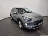  Ford  Kuga 2.5 Duratec FHEV 190CP TitaniumX CVT AWD #2