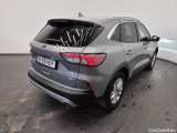  Ford  Kuga 2.5 Duratec FHEV 190CP TitaniumX CVT AWD #3