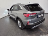  Ford  Kuga 2.5 Duratec FHEV 190CP TitaniumX CVT AWD #4
