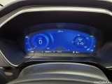  Ford  Kuga 2.5 Duratec FHEV 190CP TitaniumX CVT AWD #6