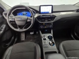  Ford  Kuga 2.5 Duratec FHEV 190CP TitaniumX CVT AWD #7