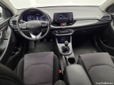  Hyundai  i30 1.5 110CP Comfort #5