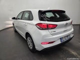  Hyundai  i30 1.5 110CP Comfort #4