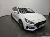  Hyundai  i30 1.5 110CP Highway #2