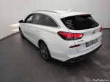  Hyundai  i30 1.5 110CP Highway #4