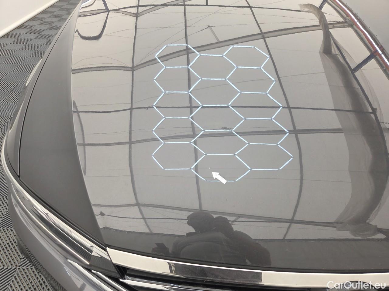  Volkswagen  Passat Trendline 1.5 TSI ACT DSG 150 CP #12