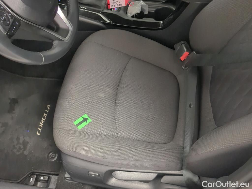  Toyota  Corolla 1.5 Business CVT #7