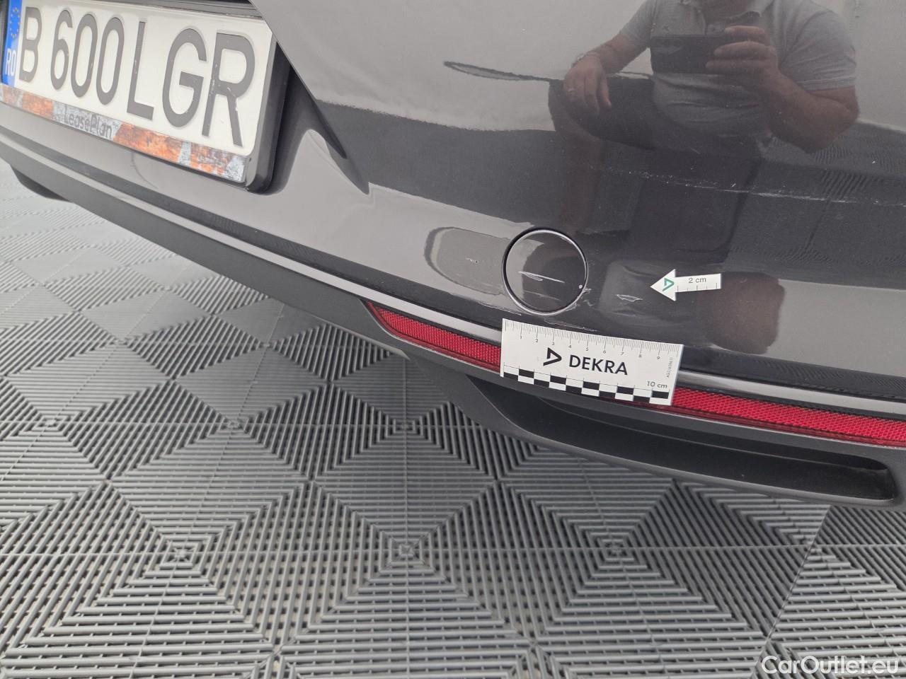  Volkswagen  Passat Trendline 1.5 TSI ACT DSG 150 CP #17