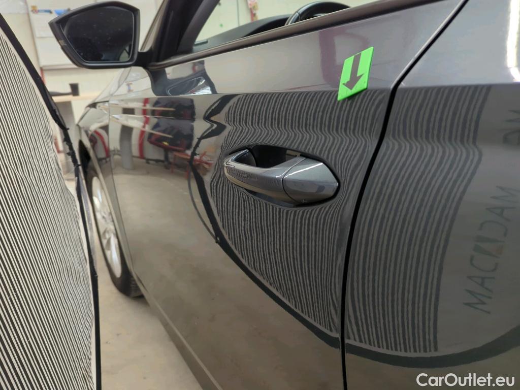  Skoda  Octavia 2.0 TDI 150CP Ambition DSG #29