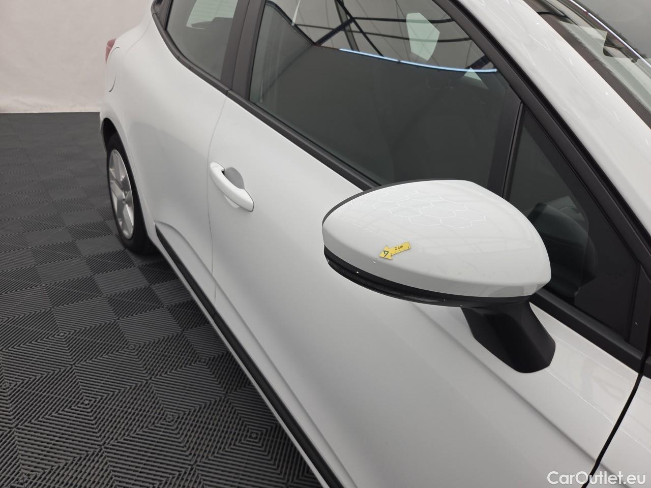  Renault  Clio 1.0 TCe 90CP Zen #13