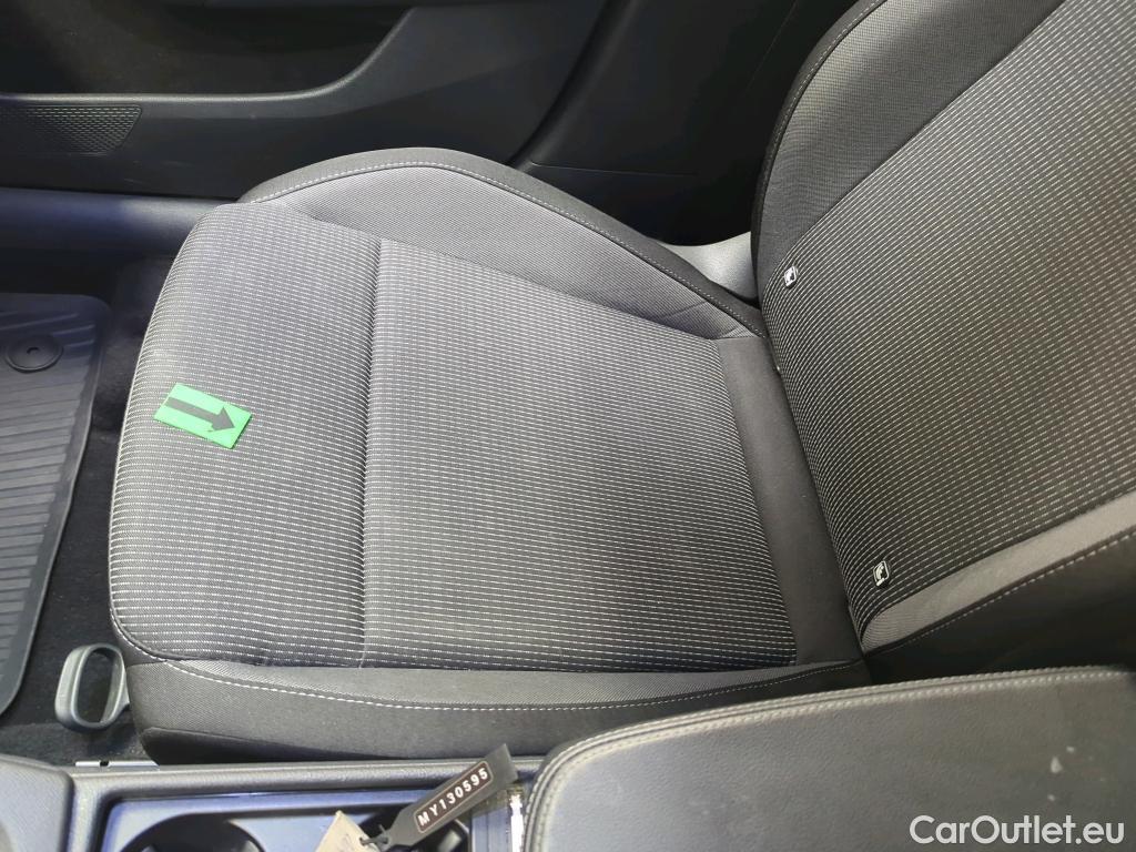  Skoda  Octavia 2.0 TDI 150CP Ambition DSG #19