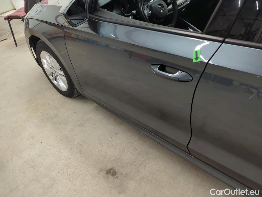  Skoda  Octavia 2.0 TDI 150CP Ambition DSG #28