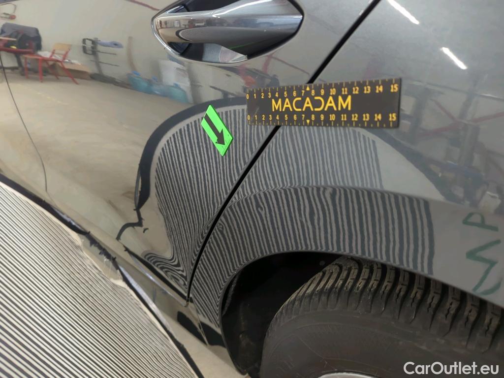  Skoda  Octavia 2.0 TDI 150CP Ambition DSG #10