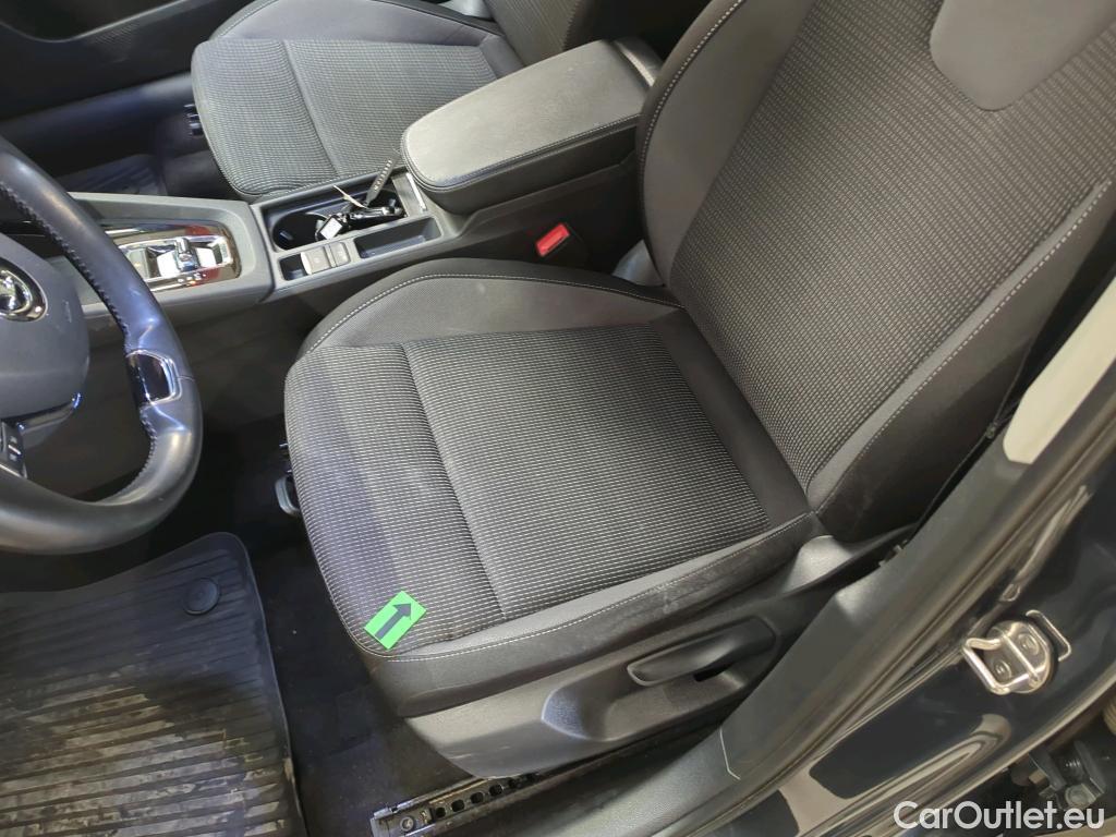  Skoda  Octavia 2.0 TDI 150CP Ambition DSG #17