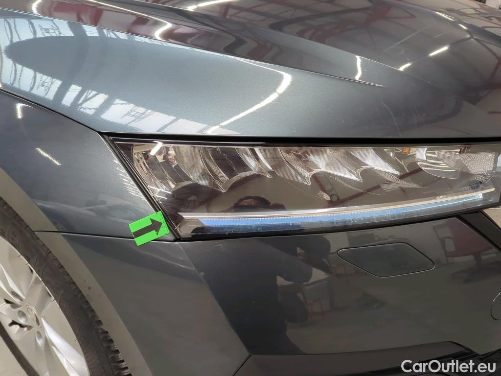  Skoda  Octavia 2.0 TDI 150CP Ambition DSG #3