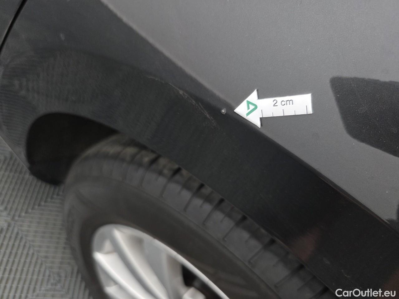  Volkswagen  Passat Trendline 1.5 TSI ACT DSG 150 CP #24