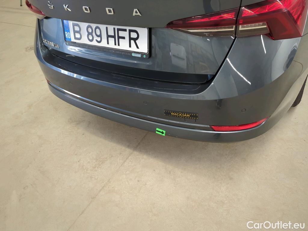  Skoda  Octavia 2.0 TDI 150CP Ambition DSG #5