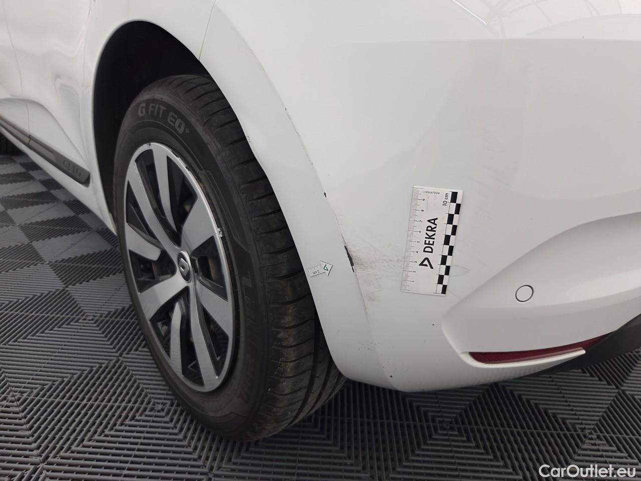  Renault  Clio 1.0 TCe 90CP Equilibre #21