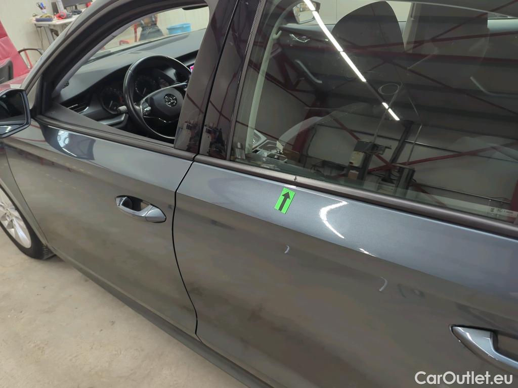  Skoda  Octavia 2.0 TDI 150CP Ambition DSG #30