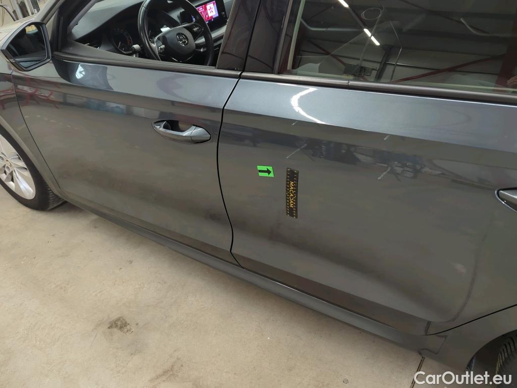  Skoda  Octavia 2.0 TDI 150CP Ambition DSG #32