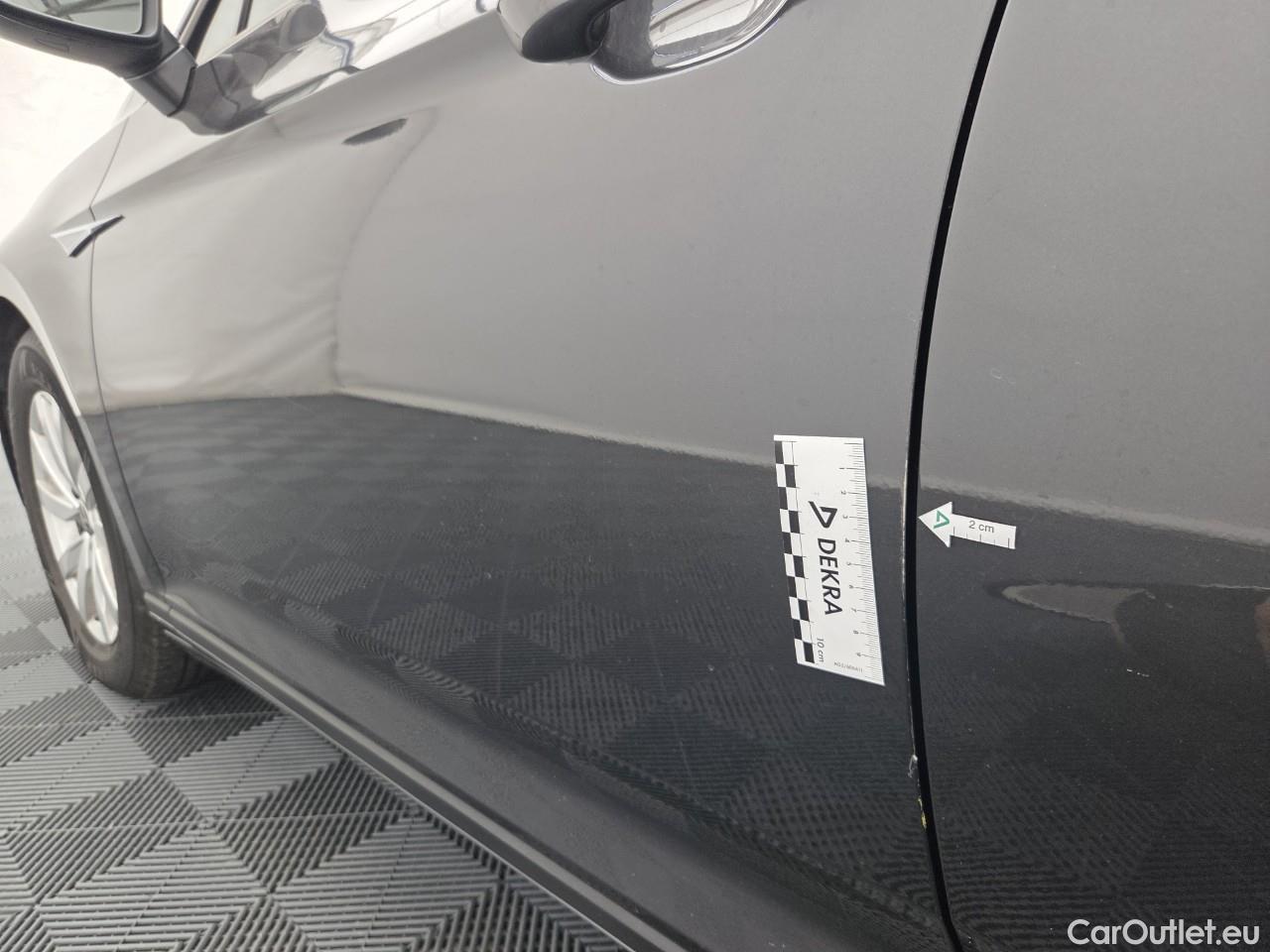  Volkswagen  Passat Trendline 1.5 TSI ACT DSG 150 CP #1