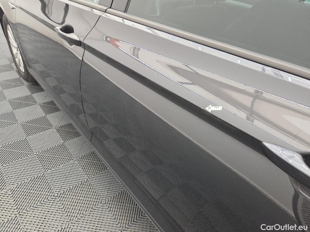  Volkswagen  Passat Trendline 1.5 TSI ACT DSG 150 CP #26
