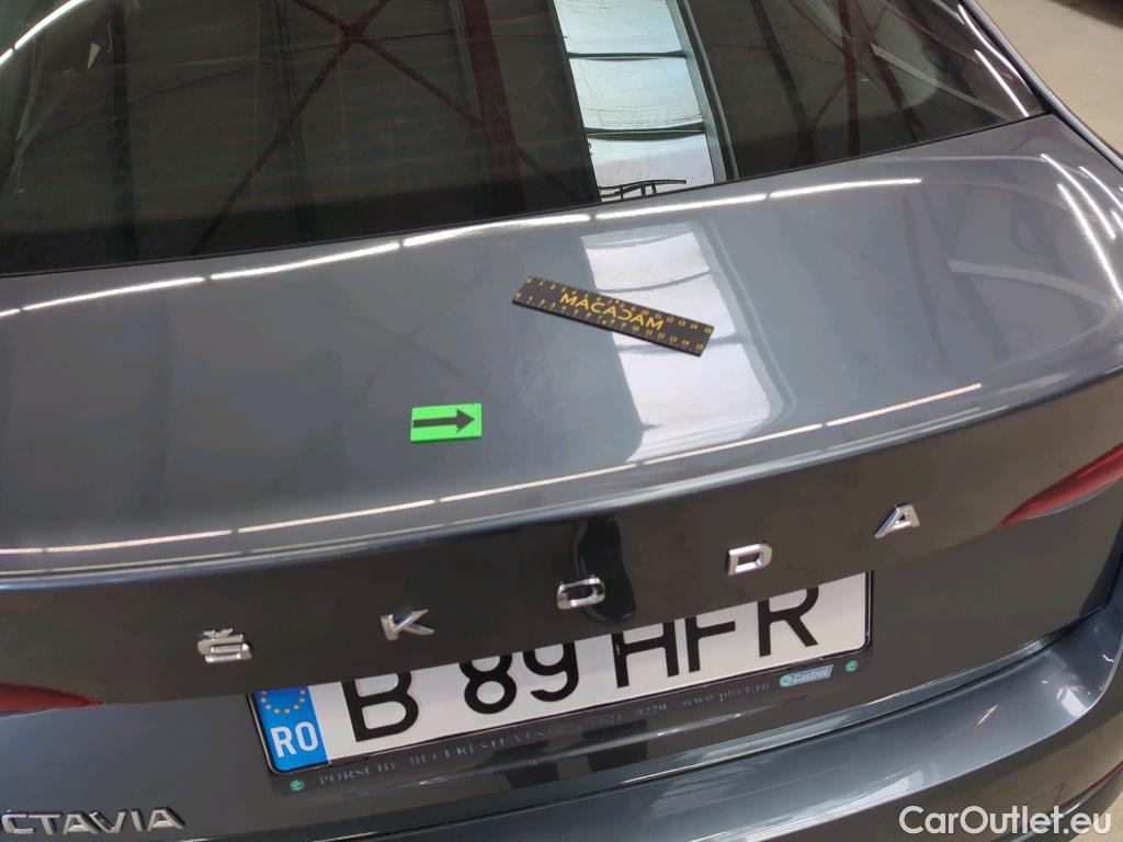  Skoda  Octavia 2.0 TDI 150CP Ambition DSG #21
