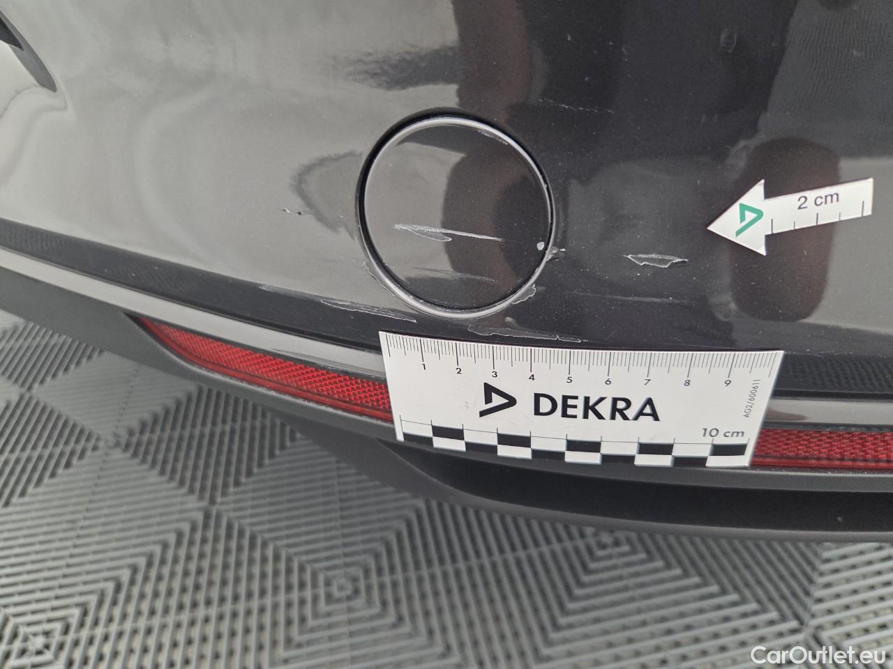  Volkswagen  Passat Trendline 1.5 TSI ACT DSG 150 CP #18